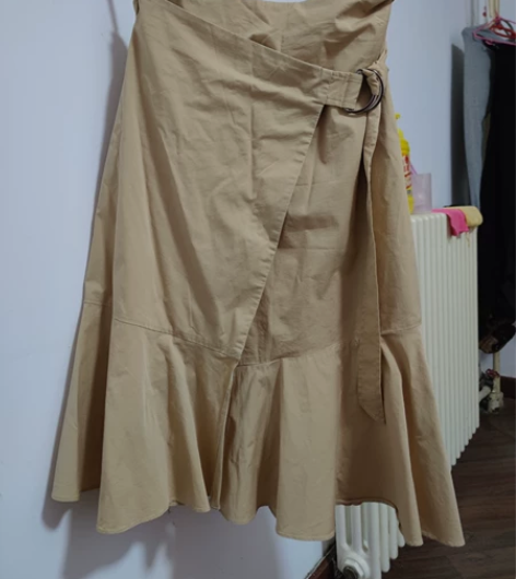 半身鱼尾裙 感兴趣的话点“我想要”和我私聊...