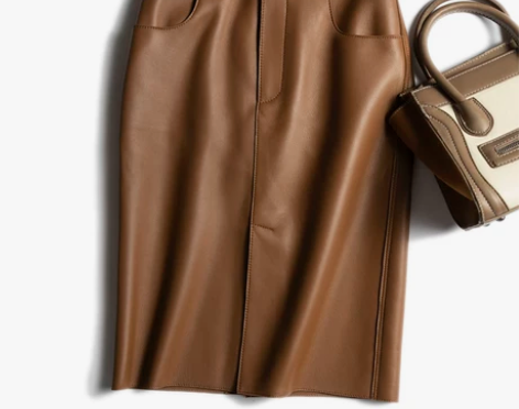 [转卖]值得投资 浪漫气质 G奢进口绵羊皮...