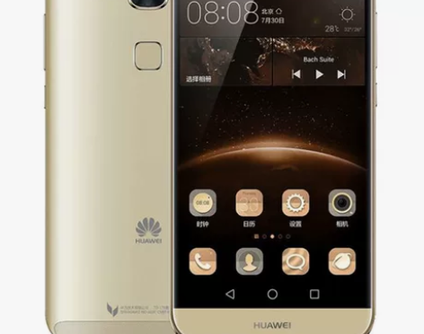 二手手机Huawei华为麦芒4全网通4G移...