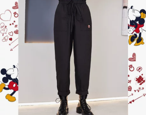 Vero Moda 女士休闲裤 感兴趣的话...