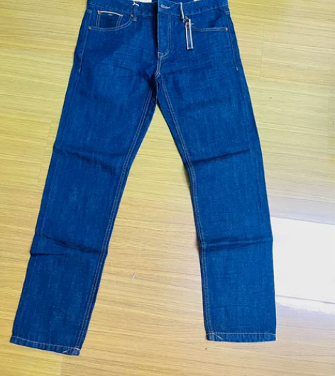 男士杰克琼斯长裤，春秋款，单层，170码，...