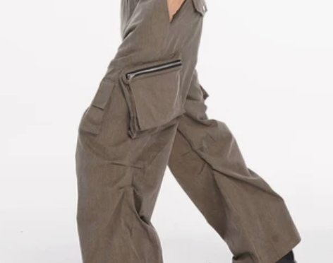 休闲裤 休闲裤长裤WHISTLEHUNTE...