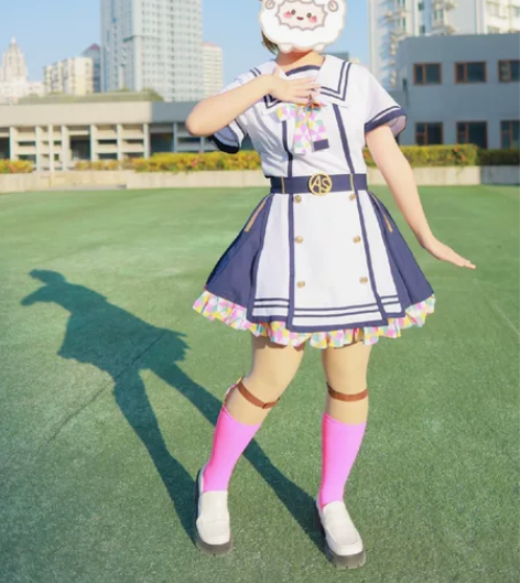 【出】Lovelive2020感谢祭cos...