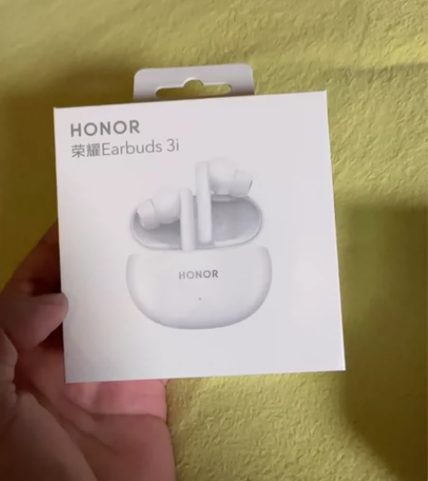 honor/荣耀 荣耀无线耳机 Earbu...