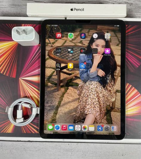靓机99新（2020款） ipad Air...