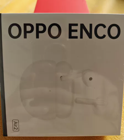 oppo enco air2 tws耳机 ...