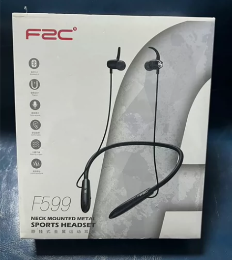 运动耳机,未拆封。 感兴趣的话点“我想要”...