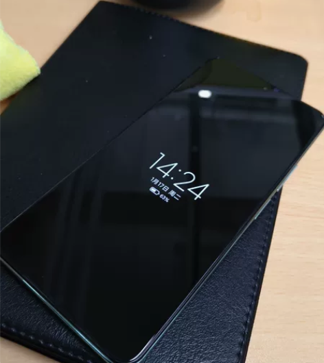 红米K50绿色,去年4月小米商城买的,带一...