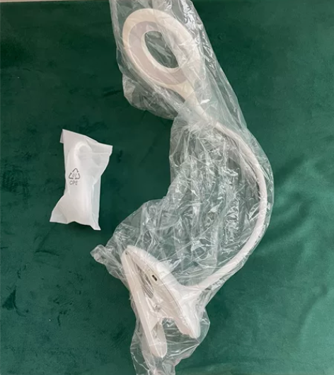 美的LED台灯儿童学习月度夹子灯，三档亮度...