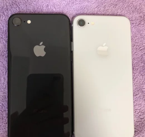 iPhone8 256G 苹果8 黑色 手...