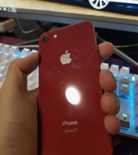 iPhone8 苹果8 美版无锁和国行一样...