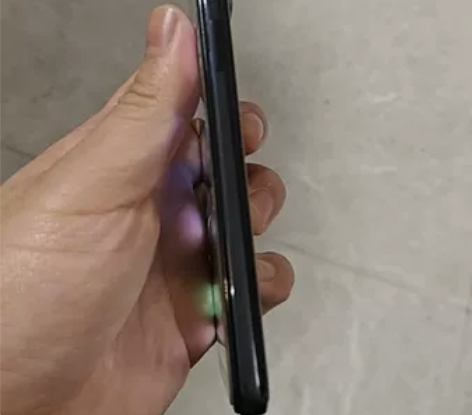 红米K50 12+512GB 顶配 在保 ...