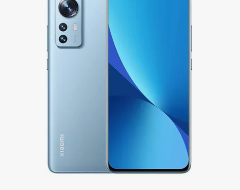 小米12x 8256gb 全原无修 无痕无...