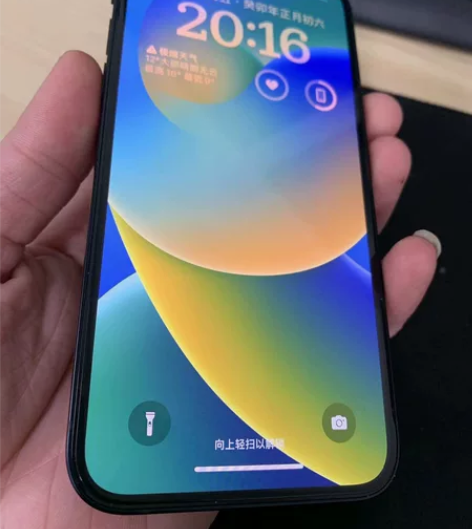 苹果12   64单卡 美版 需要卡贴  ...