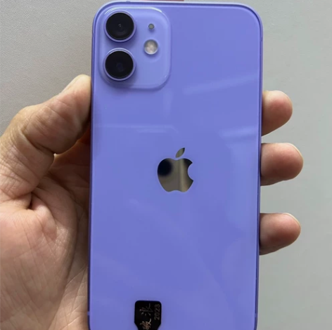 苹果iPhone 12 128G 全新仅激...