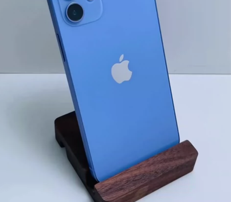 iPhone 12 美版64g 成色98新...