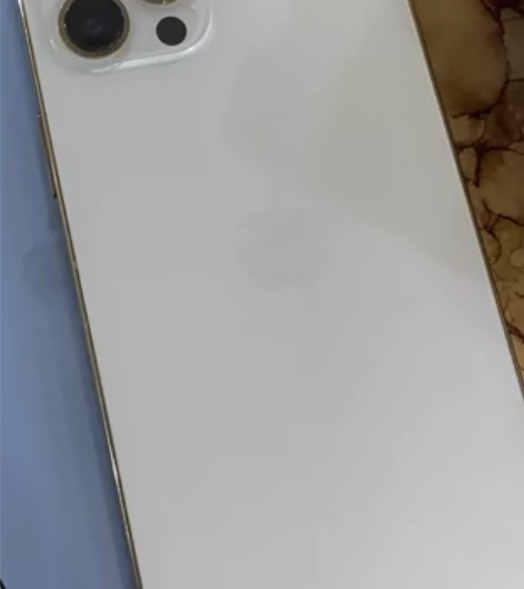iPhone 12Pro Max金色 内存...