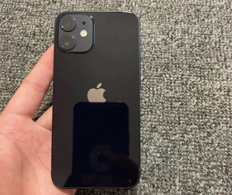 苹果iPhone 12mini 128G ...