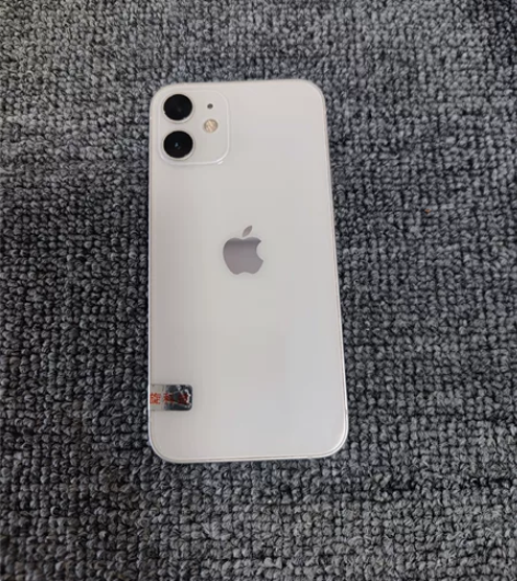 苹果12mini 国行 256 【关注我，...