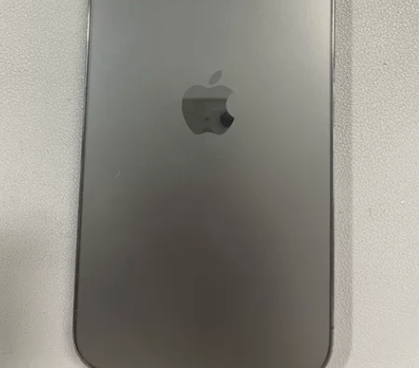 苹果12 pro 256G 韩版边框轻微小...