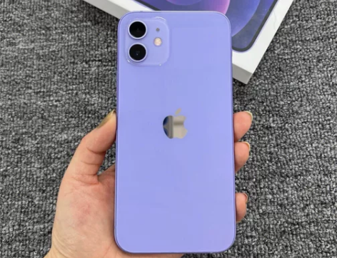 iPhone 12mini 128G 全新...