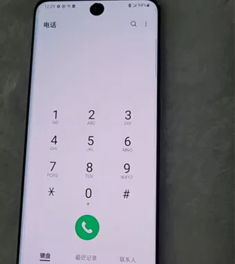 三星s20美版单卡手机 三星5G手机 8+...