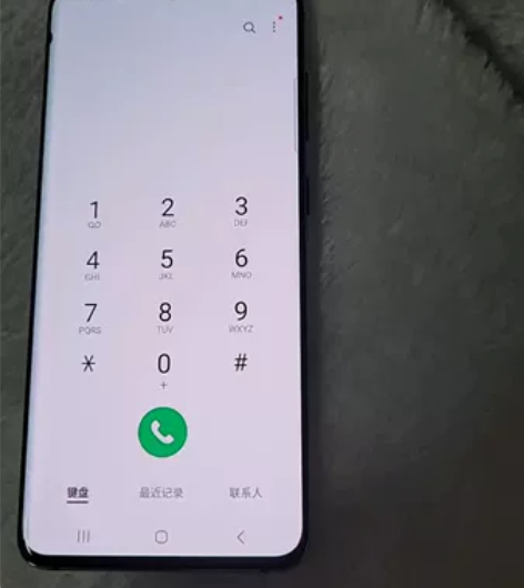 三星s20美版单卡手机 三星5G手机 8+...