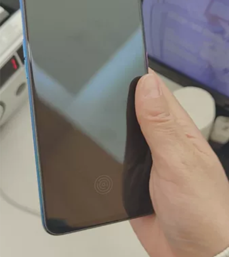 OPPO R17pro，骁龙710处理器，...