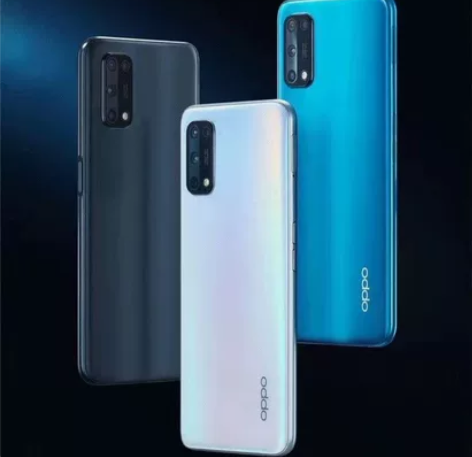 oppok7x手机。6+128内存。屏幕外...