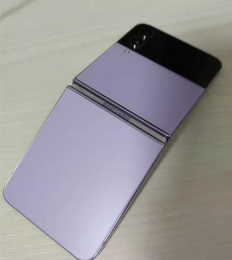 三星Flip4 折叠手机 国行 256g ...