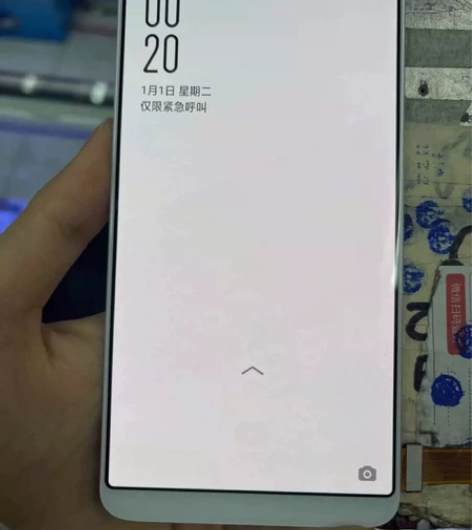 vivo X20P屏幕总成 原装屏幕总成 ...