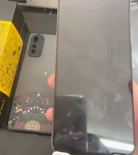 12+128g ViVO IQOOneo3...