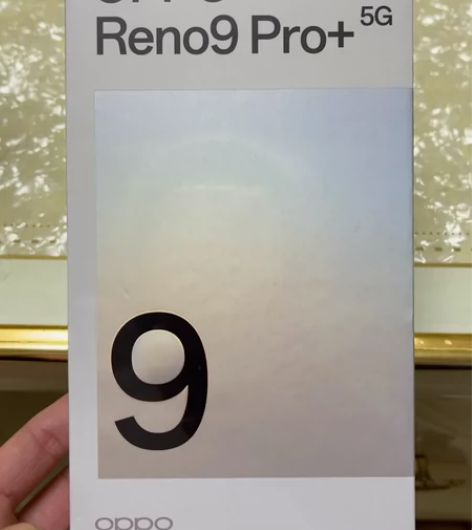 OPPO Reno9 Pro+ 5G 全新...