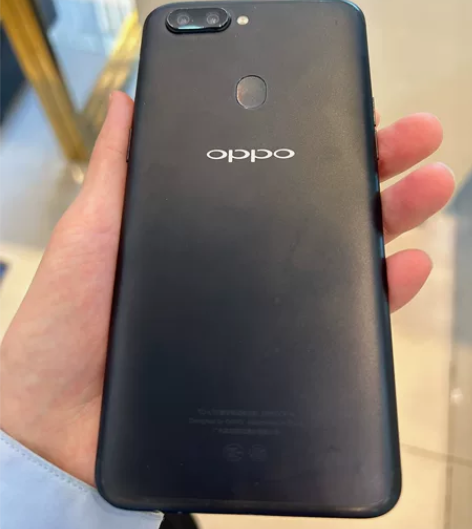 自用手机oppo r11s 内存64 ，换...