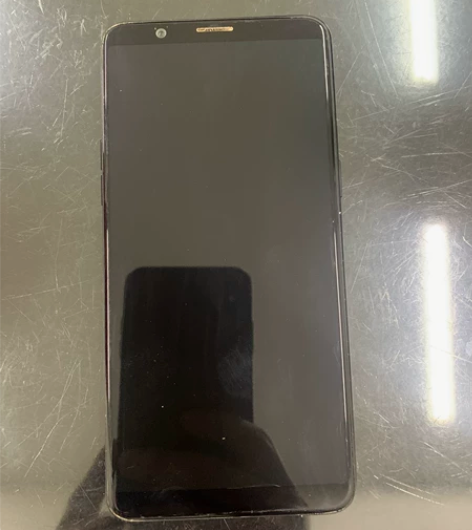 出售一台oppo R11s黑色手机一部4+...