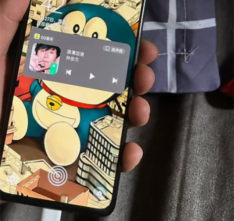 OPPO Reno6  8+128内存，成...