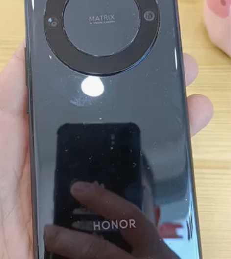 荣耀X40曲屏5G手机 8+256 全部...