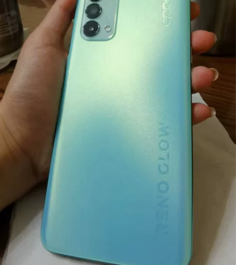 OPPO reno5k(5G) 128GB...