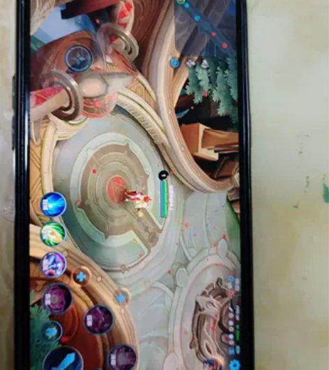 oppo a3   4＋128   无任何...