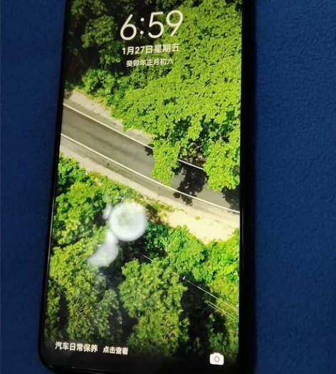 荣耀9x无拆无维修,可小刀,4+64,可小...