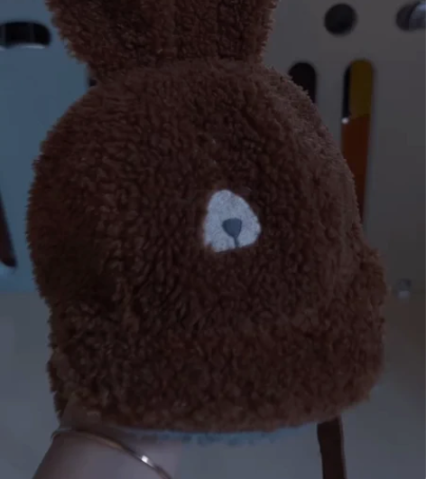 minkmui小星星韩国专柜代购冬季儿童韩...