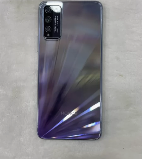 荣耀30青春版5G手机。纯原装无拆无修。 ...