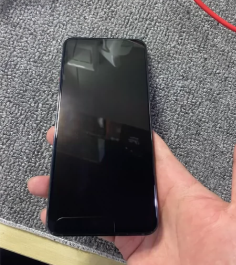 努比亚红魔7pro手机16+256G氘峰透...