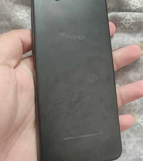 荣耀V10 6加128  黑色，成色好，全...