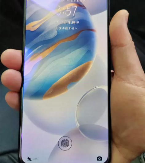 荣耀30，8+256，鸿蒙系统，5G经典手...