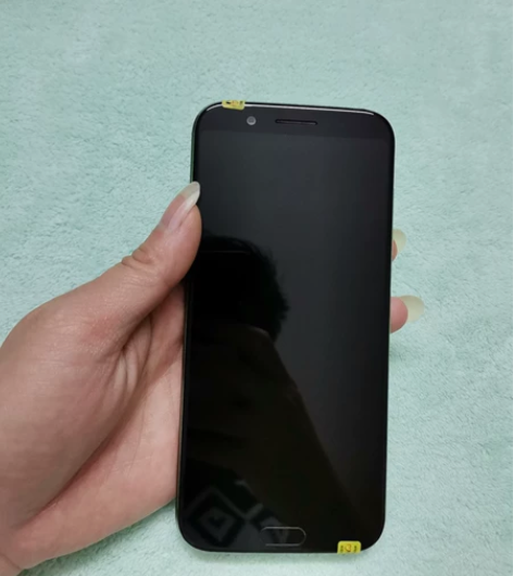 黑鲨游戏手机全网通4G，8加128G，液冷...