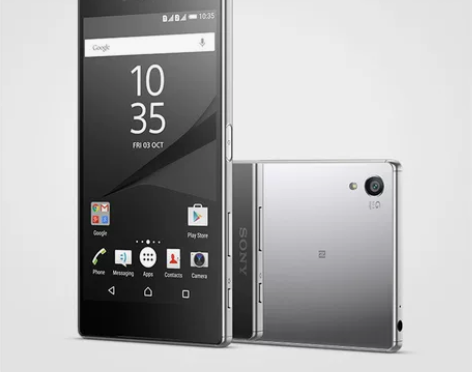 Sony/索尼 Z5Premium  E6...