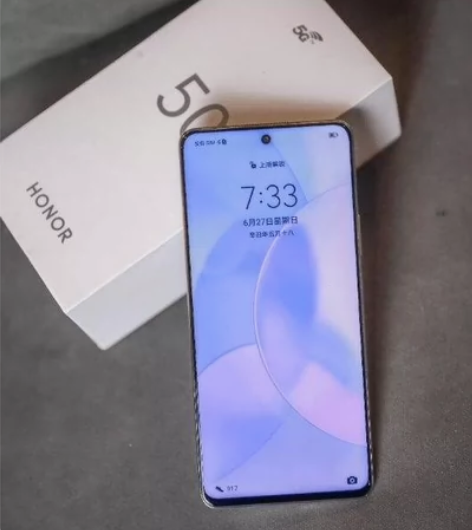 高价回收荣耀60 Pro 60se 荣耀5...