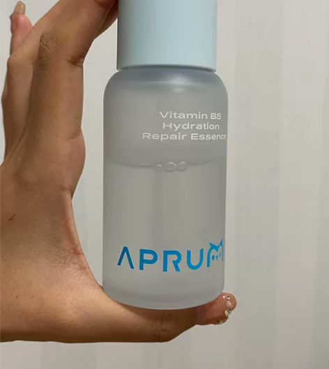 品牌：噗噗b5精华 新旧程度：剩余三分之二...