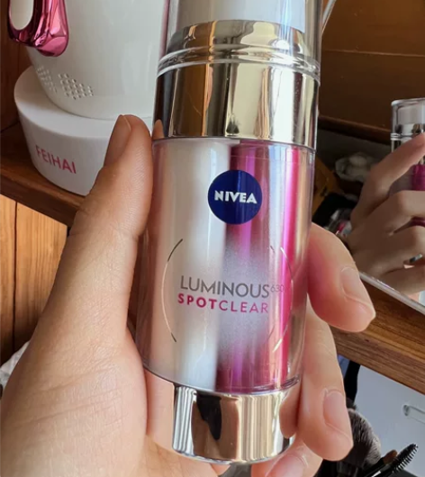 妮维雅乳液面霜 感兴趣的话点“我想要”和我...